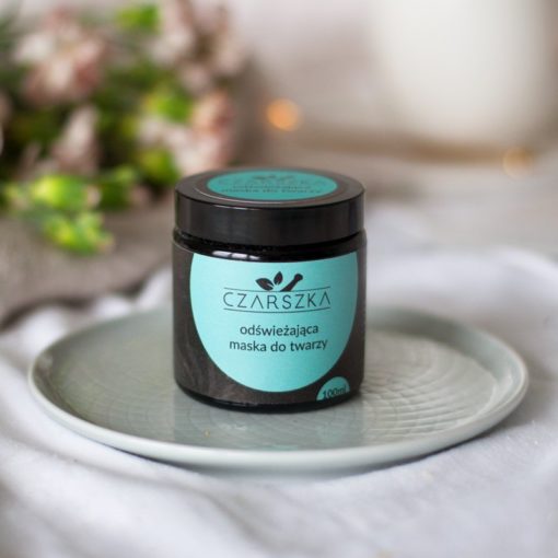 maska-do-twarzy-odswiezajaca