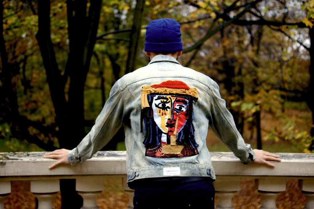 kurtka-jeansowa-kubizm-picasso